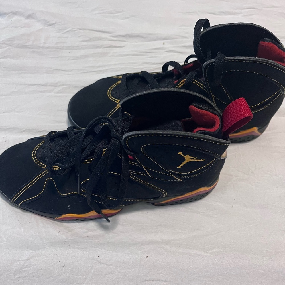 Jordan 7 Retro